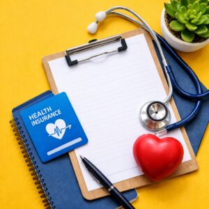 Health & Welfare Updates